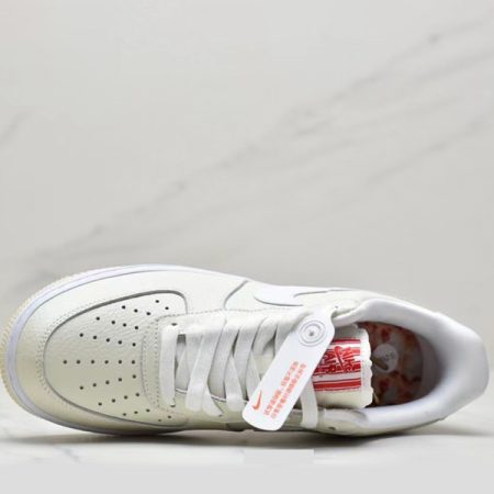 Nike Air Force 1 Low '07PremiumPopcorn CW2919-100 - Image 3