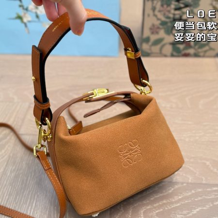 Loewe Lunch Bag