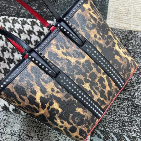 Christian Louboutin Large Tote Bag - Image 20