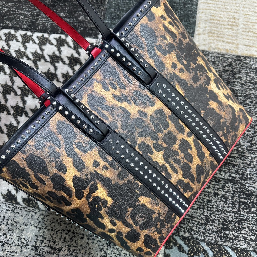 Christian Louboutin Large Tote Bag - Image 20