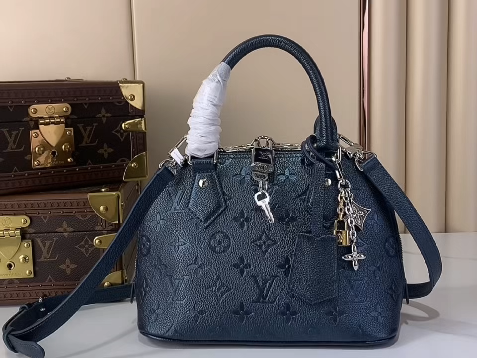 LV Alma BB Handbag - 10A mirror version - Image 2