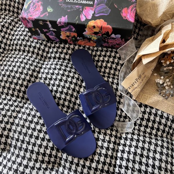 Dolce & Gabbana Sandals