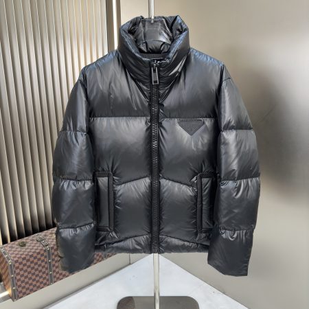 Prada Winter Down Jacket - Image 1