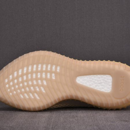 Yeezy Boost 350 V2 Flax FX9028 - Image 4
