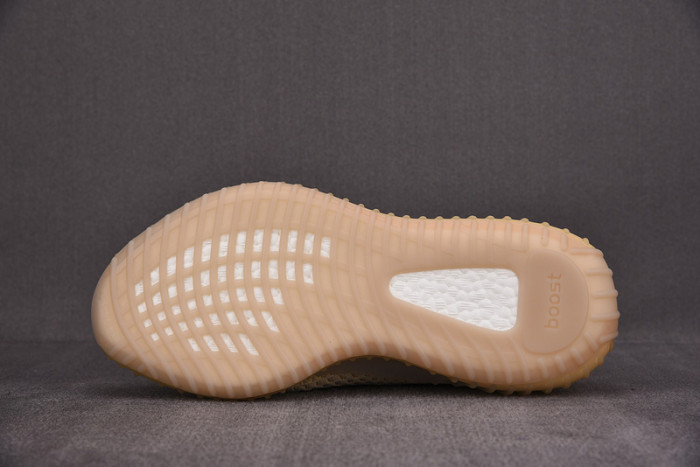 Yeezy Boost 350 V2 Flax FX9028 - Image 4