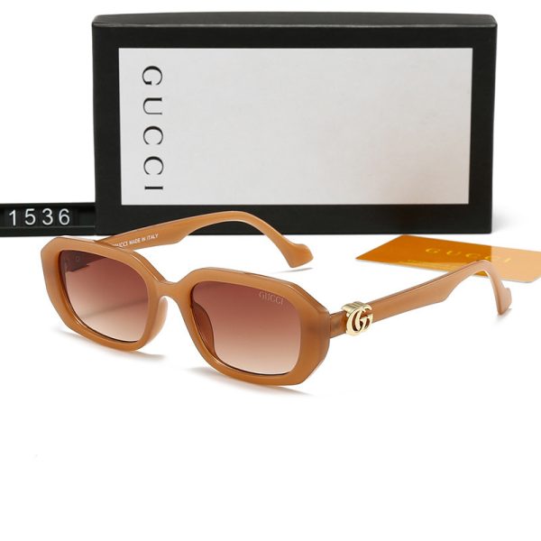 Gucci Fashionable Sunglasses