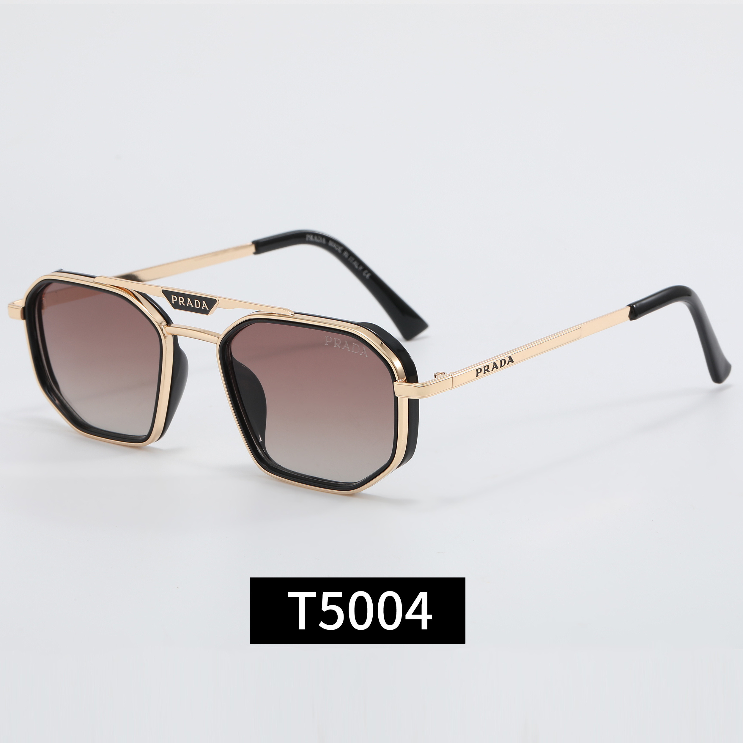 Prada Fashionable Sunglasses - Image 7