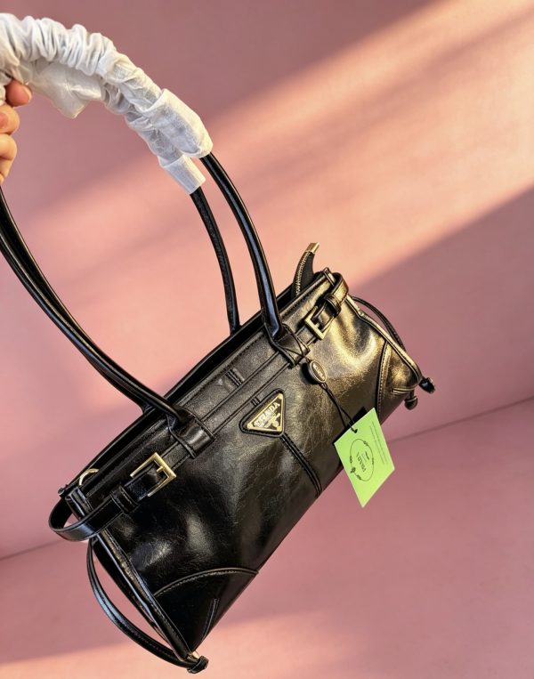 Prada Bonny Medium Handbag