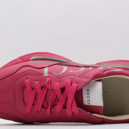 Gucci Rhyton Sneakers 28 - Image 12