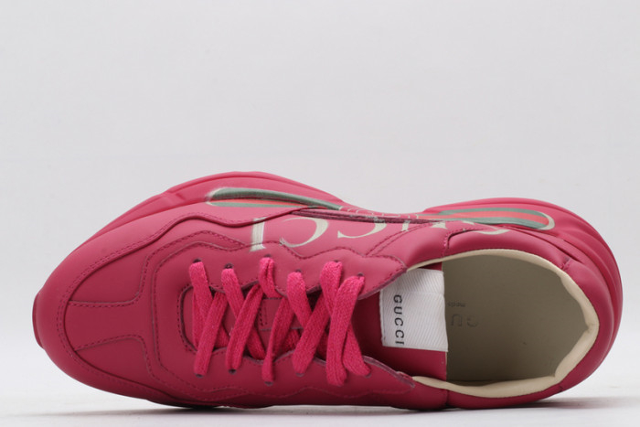 Gucci Rhyton Sneakers 28 - Image 12