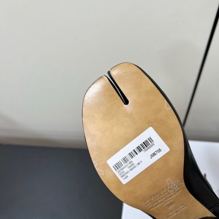 Maison Margiela MM6 Boots - Image 5