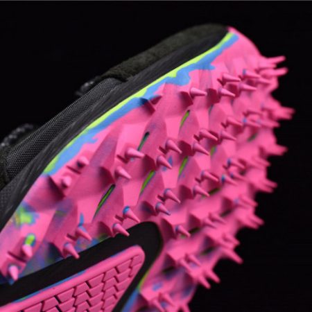 Off-White Nike Terra Kiger 5 Black CD8179-001 - Image 8