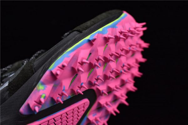 Off-White Nike Terra Kiger 5 Black CD8179-001