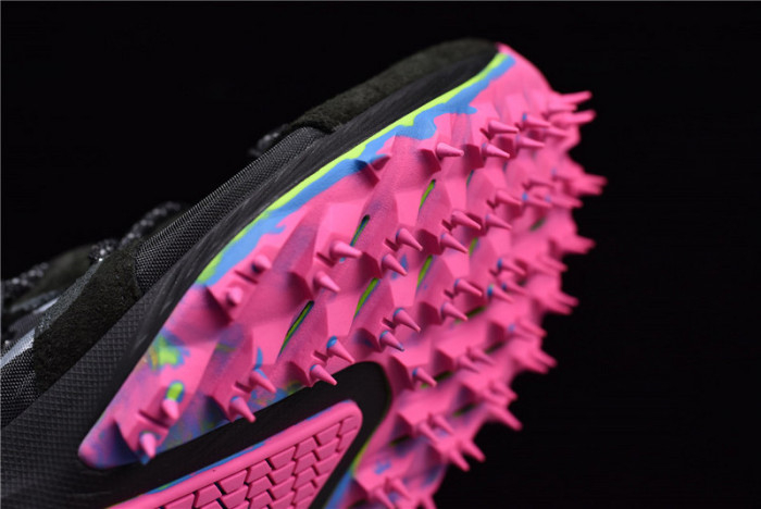 Off-White Nike Terra Kiger 5 Black CD8179-001 - Image 8
