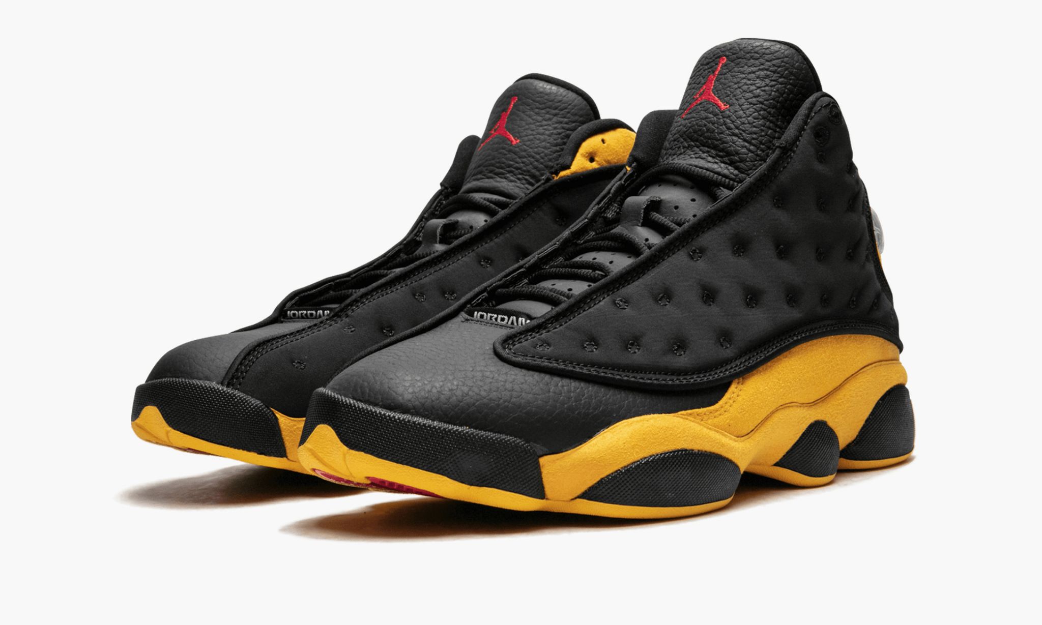 Air Jordan 13 "Melo Class of 2002" - Image 2