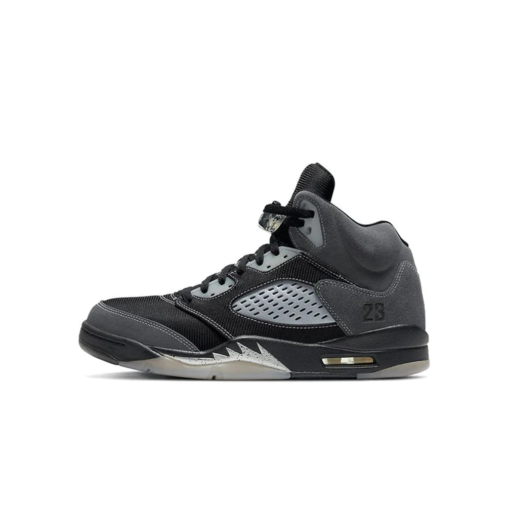 Air Jordan 5 Retro 'Anthracite' - Image 1