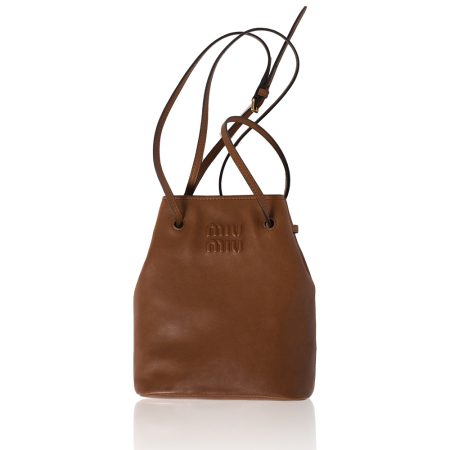Miu Miu Bucket Bag - Image 3