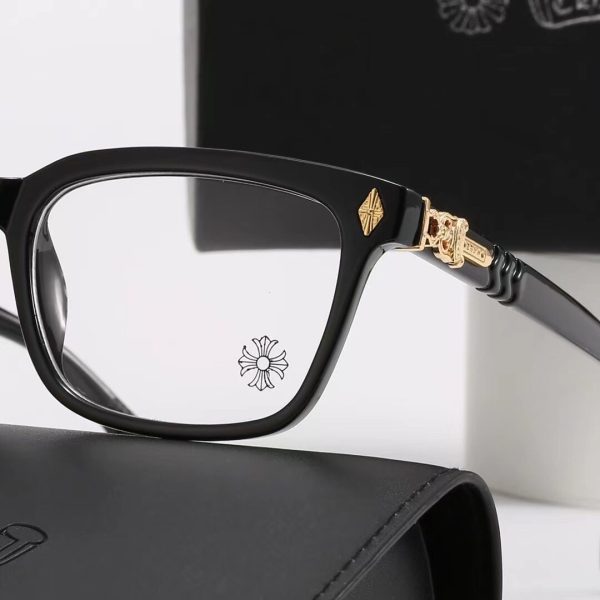 Chrome Hearts Fashionable Sunglasses