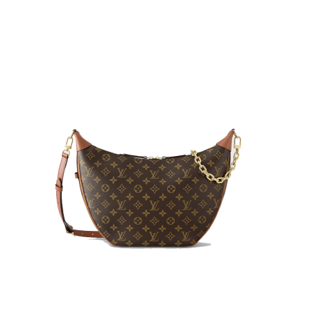 LV Loop Hobo Bag