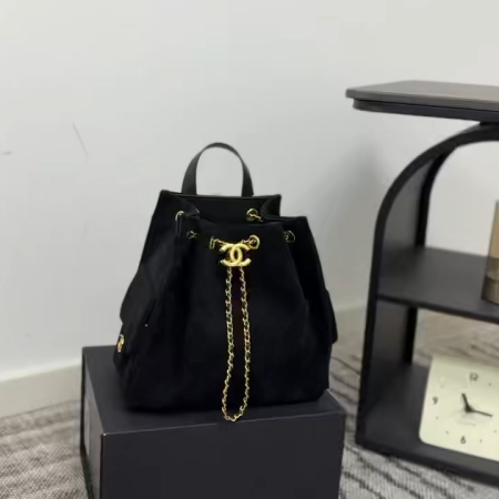 Chanel Backpack