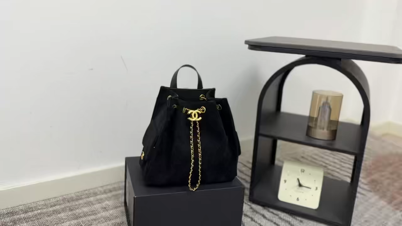 Chanel Backpack - Image 1