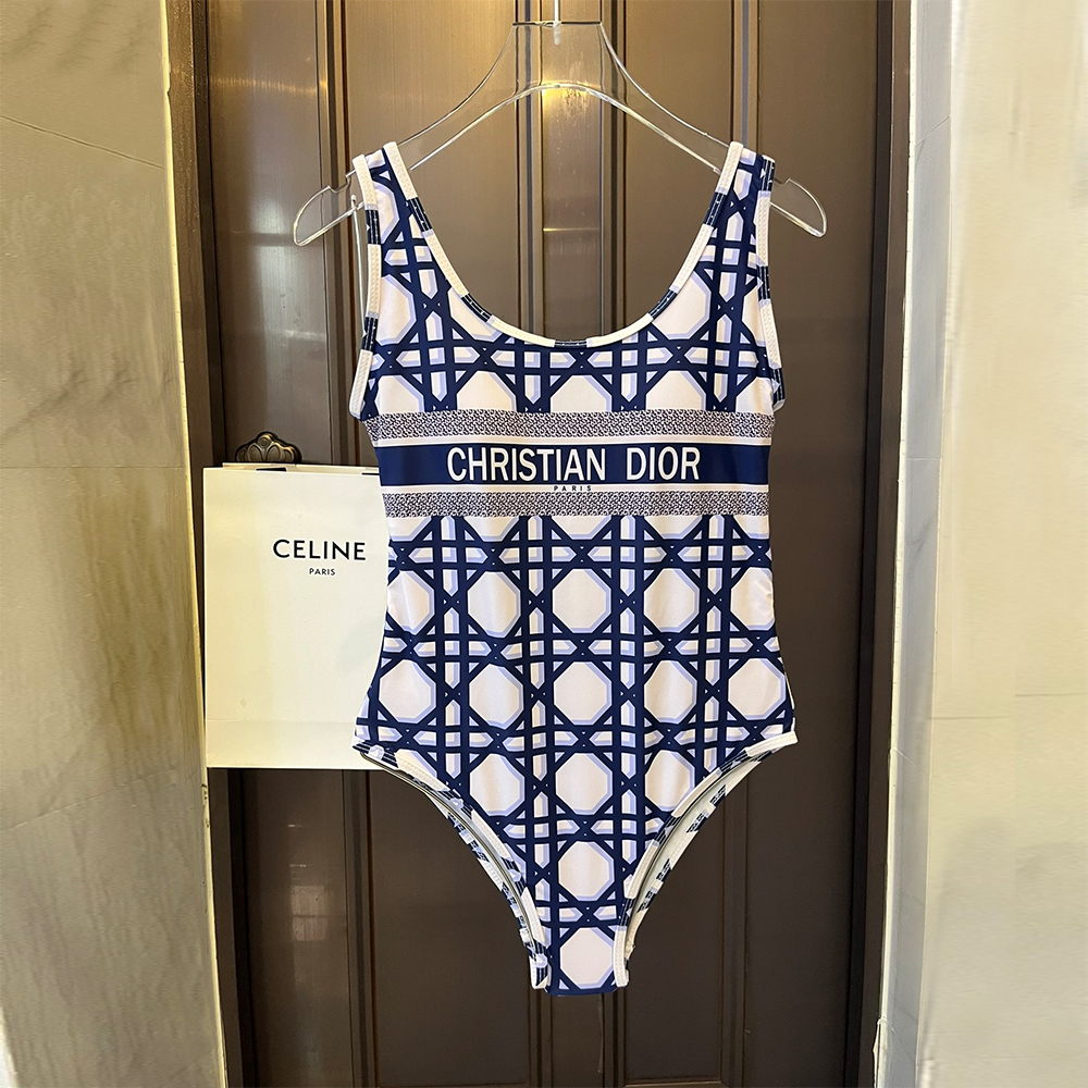 Dior One-piece Swimsuit   Swimwear - Image 1