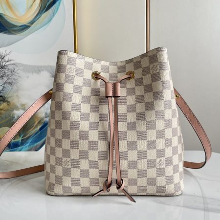LV NéoNoé MM Monogram Bag - Image 12
