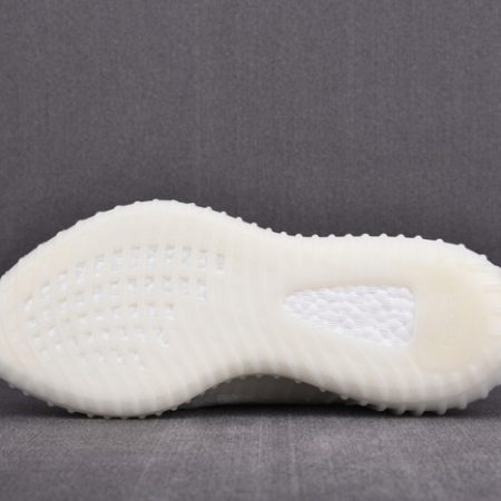 Yeezy 2018 Boost 350 V2 Triple White CP9366 - Image 11
