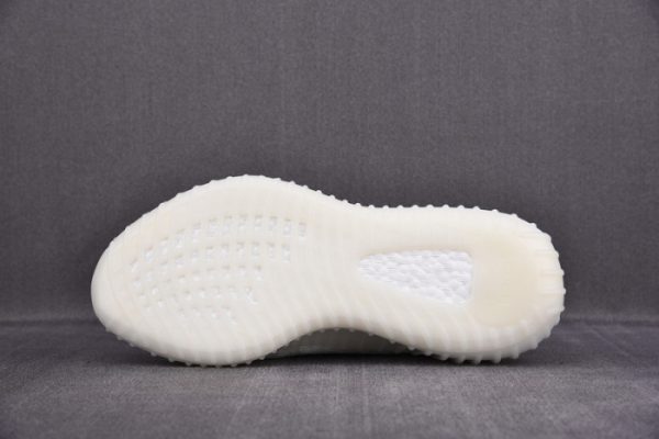 Yeezy 2018 Boost 350 V2 Triple White CP9366