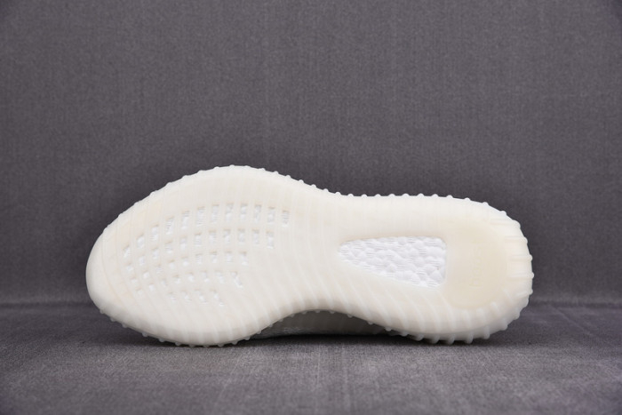 Yeezy 2018 Boost 350 V2 Triple White CP9366 - Image 11