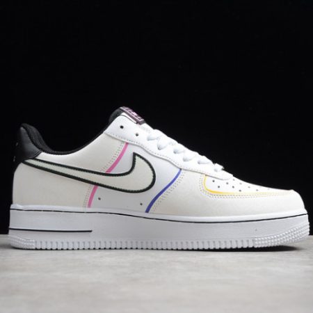 Nike Air Force 1 Day Of The Dead CT1138-100 - Image 13