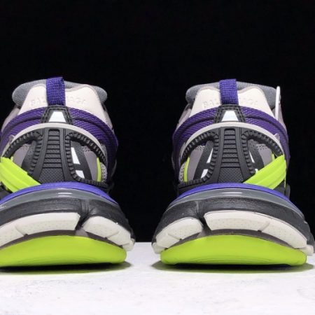 Balenciaga Sneaker TRACK Tess.s.Gomma 4.0 4000006 - Image 14