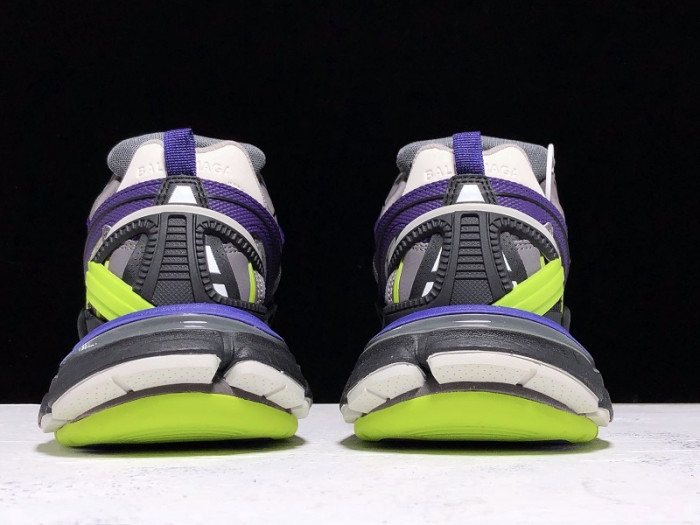 Balenciaga Sneaker TRACK Tess.s.Gomma 4.0 4000006 - Image 14