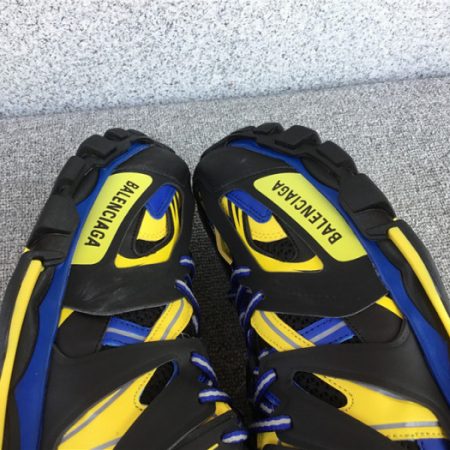 Balenciaga Sneaker TRACK Tess.s.Gomma 5000017 - Image 15