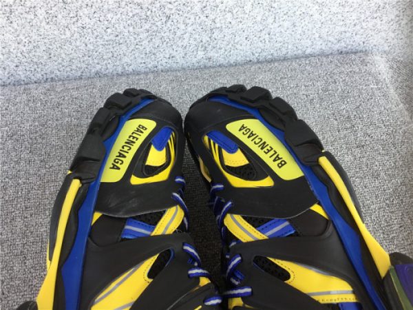 Balenciaga Sneaker TRACK Tess.s.Gomma 5000017