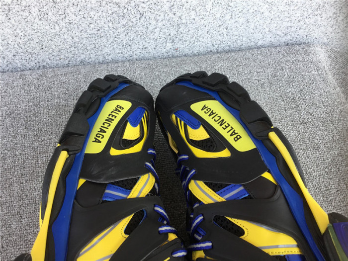 Balenciaga Sneaker TRACK Tess.s.Gomma 5000017 - Image 15