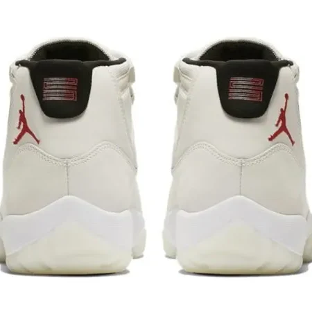 Jordan11 Platinum Tint - Image 5