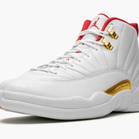 Air Jordan 12 "FIBA" - Image 4