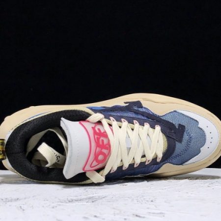 OFF-WHITE C/O ODSY-1000 Sneakers OW10002 - Image 9