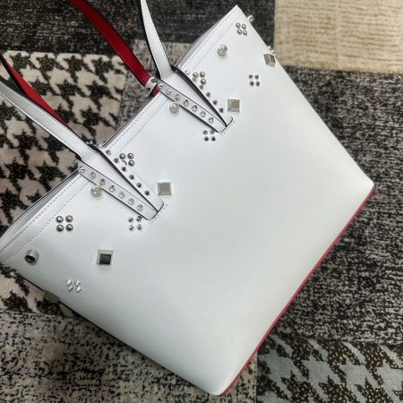 Christian Louboutin Large Tote Bag - Image 10