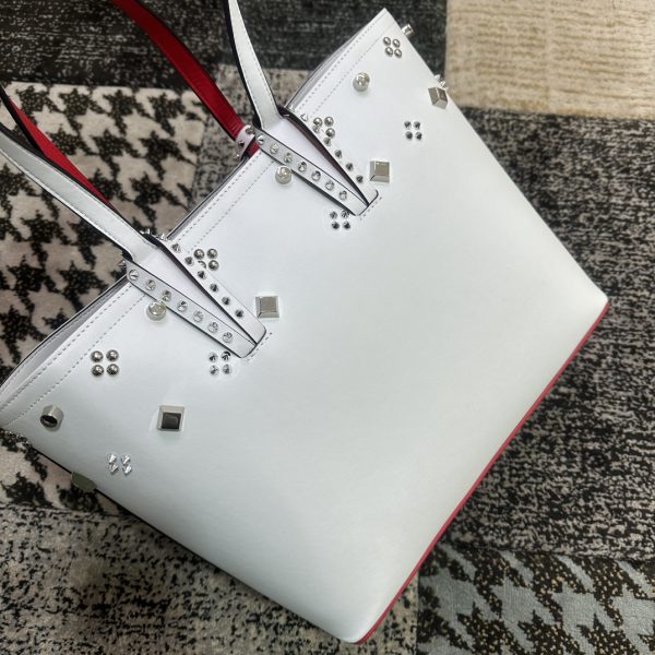 Christian Louboutin Large Tote Bag