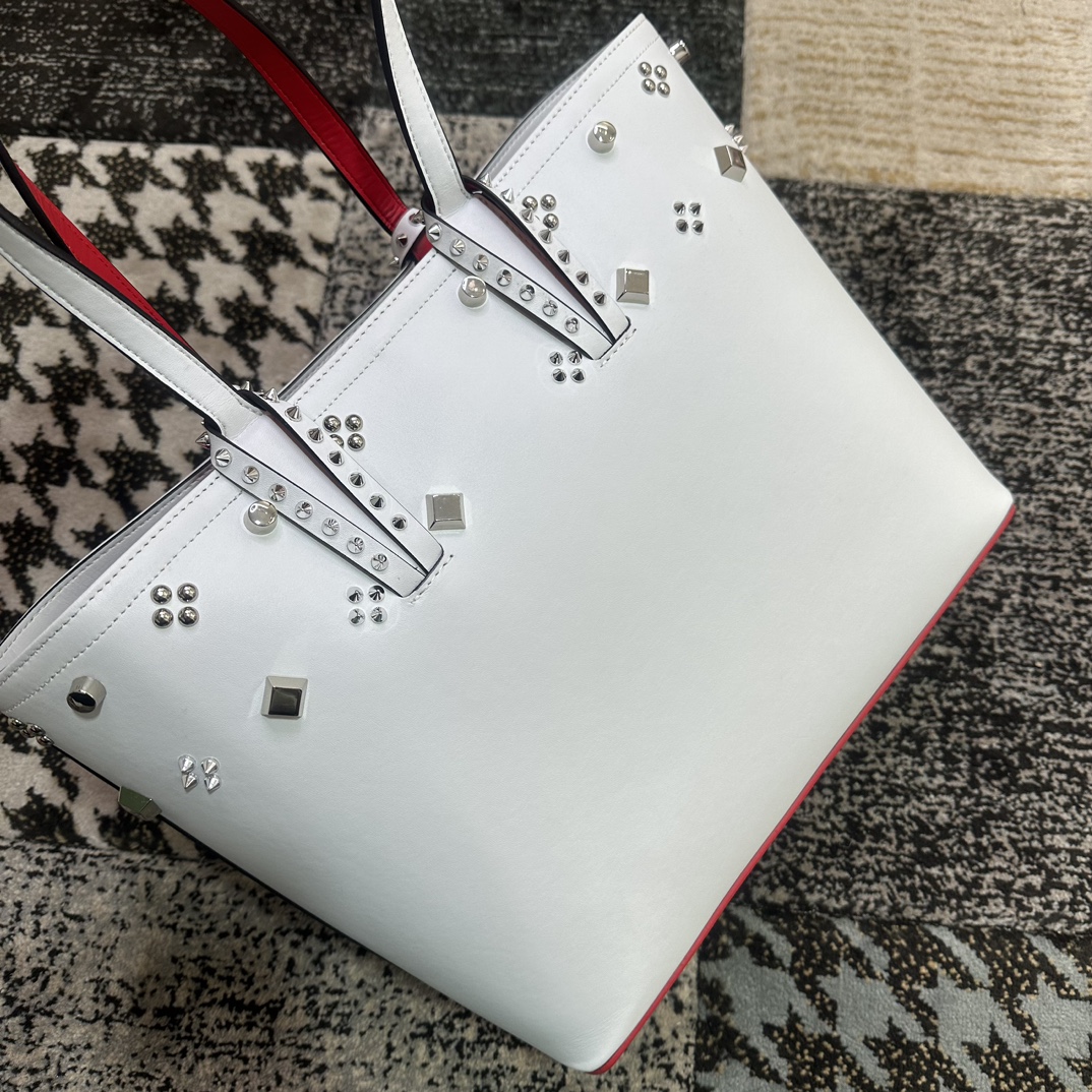 Christian Louboutin Large Tote Bag - Image 10