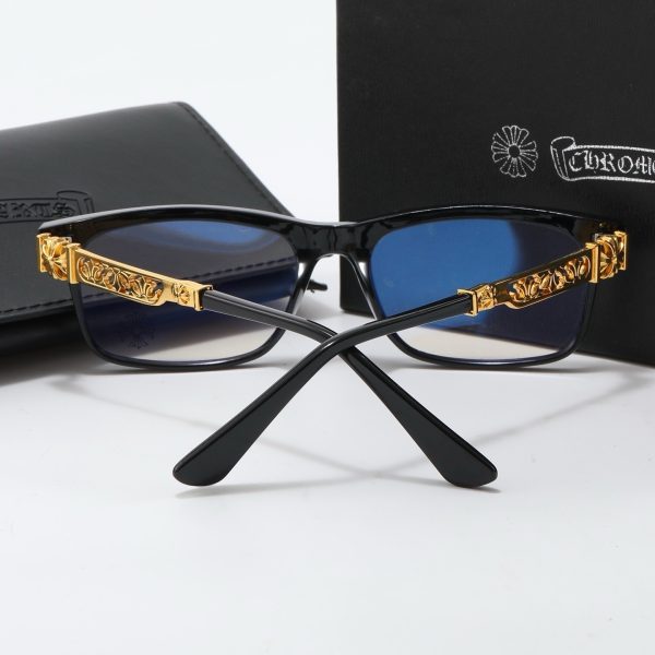 Chrome Hearts Fashionable Sunglasses
