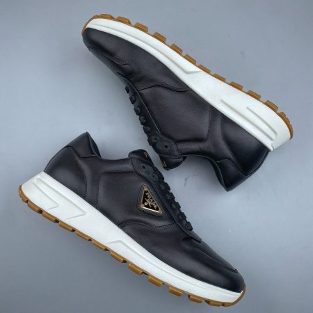 Prada Men Shoes Top Quality