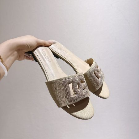Dolce & Gabbana High Heels - Image 4