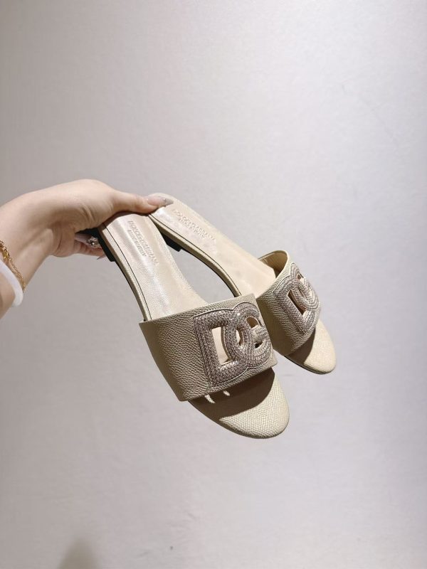 Dolce & Gabbana High Heels