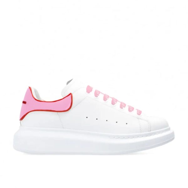 Alexander McQueen‘Larry'sneakers