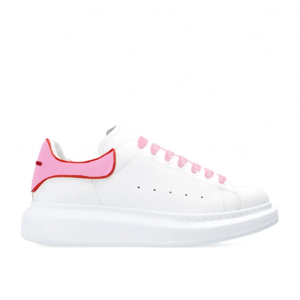 Alexander McQueen‘Larry'sneakers - Image 1