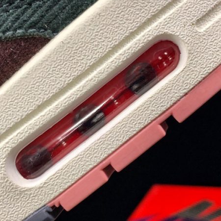 Nike Air Max 1/97 Sean Wotherspoon AJ4219-400 - Image 15