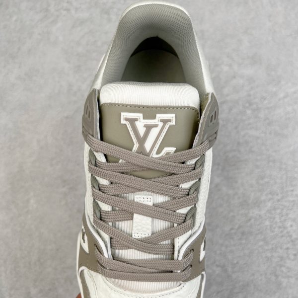 LV Trainer Trainer